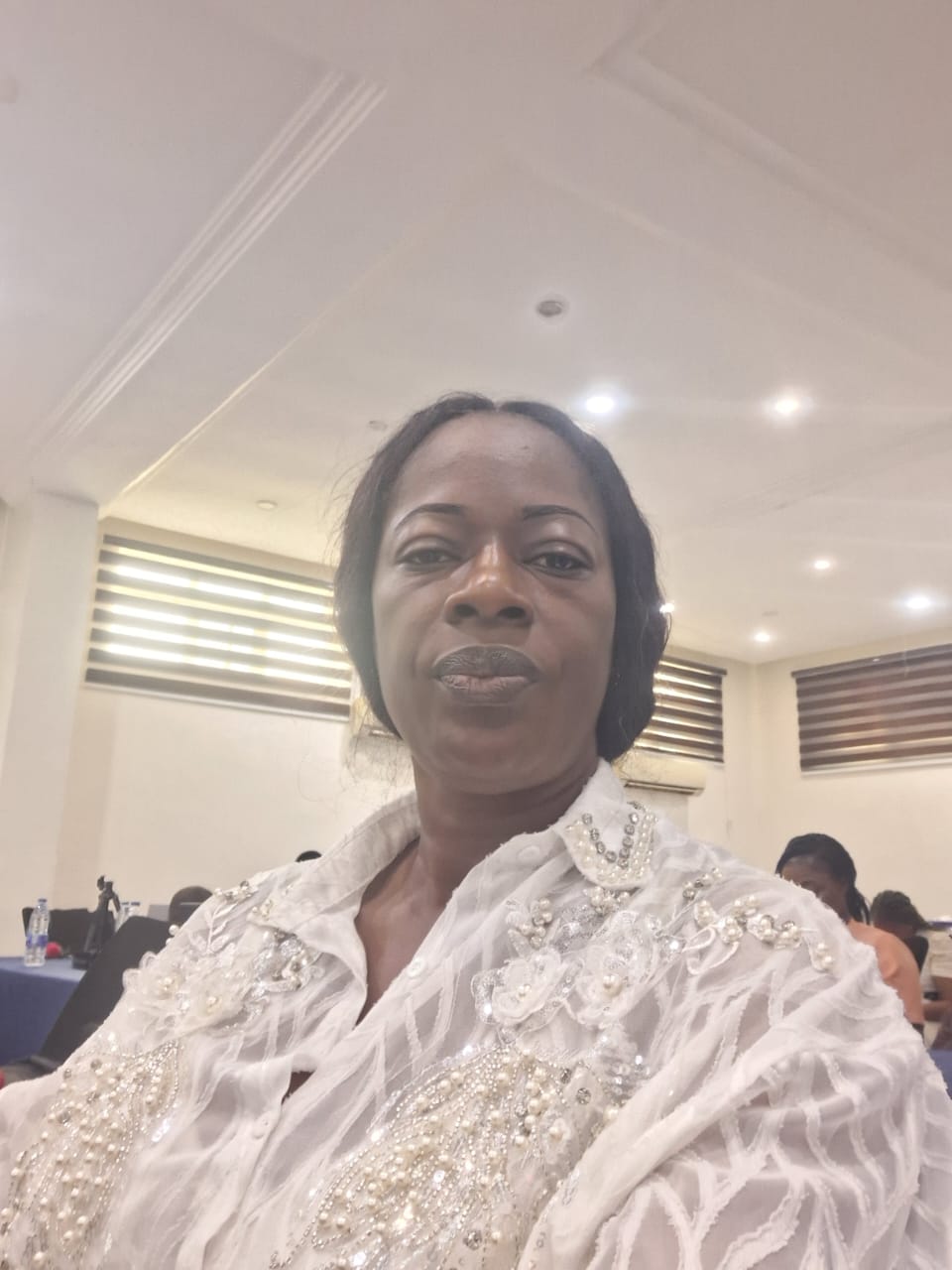 Mrs Ifeoma Onuzulike